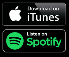 Spotify and iTunes